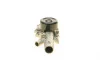 Помпа воды MB C-class (W203/W204) 2.2CDI OM646 03-09/E-class (W211) 2.2/2.7CDI 02-11 (OM646/OM647) BUGATTI PA10023 (фото 16)