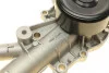 Помпа воды MB C-class (W203/W204) 2.2CDI OM646 03-09/E-class (W211) 2.2/2.7CDI 02-11 (OM646/OM647) BUGATTI PA10023 (фото 21)