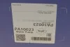 Помпа воды MB C-class (W203/W204) 2.2CDI OM646 03-09/E-class (W211) 2.2/2.7CDI 02-11 (OM646/OM647) BUGATTI PA10023 (фото 3)