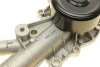Помпа воды MB C-class (W203/W204) 2.2CDI OM646 03-09/E-class (W211) 2.2/2.7CDI 02-11 (OM646/OM647) BUGATTI PA10023 (фото 10)