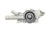 Помпа воды MB S-class (W220)/E-class (W211/S211) 3.2 CDI 02-09 (OM648) BUGATTI PA10024 (фото 4)