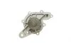 Помпа води Smart Fortwo/City-Coupe/Roadster/Cabrio 0.6/0.7i/0.8CDI 98- (B/B) (6 лоп) BUGATTI PA10026 (фото 5)
