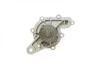 Помпа води Smart Fortwo/City-Coupe/Roadster/Cabrio 0.6/0.7i/0.8CDI 98- (B/B) (6 лоп) BUGATTI PA10026 (фото 9)