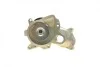Помпа воды Land Rover Freelander 2.0Td4 4x4 00-06/Rover 75 2.0CDT/CDTi 99-05 (R/B) (7 лоп) (6 кан.) BUGATTI PA10027 (фото 2)