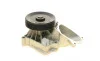 Помпа воды Land Rover Freelander 2.0Td4 4x4 00-06/Rover 75 2.0CDT/CDTi 99-05 (R/B) (7 лоп) (6 кан.) BUGATTI PA10027 (фото 12)