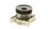 Помпа воды Land Rover Freelander 2.0Td4 4x4 00-06/Rover 75 2.0CDT/CDTi 99-05 (R/B) (7 лоп) (6 кан.) BUGATTI PA10027 (фото 13)
