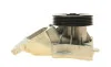 Помпа воды Land Rover Freelander 2.0Td4 4x4 00-06/Rover 75 2.0CDT/CDTi 99-05 (R/B) (7 лоп) (6 кан.) BUGATTI PA10027 (фото 14)