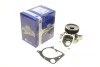 Помпа воды Land Rover Freelander 2.0Td4 4x4 00-06/Rover 75 2.0CDT/CDTi 99-05 (R/B) (7 лоп) (6 кан.) BUGATTI PA10027 (фото 1)