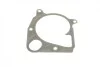 Помпа воды Land Rover Freelander 2.0Td4 4x4 00-06/Rover 75 2.0CDT/CDTi 99-05 (R/B) (7 лоп) (6 кан.) BUGATTI PA10027 (фото 4)