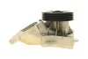 Помпа воды Land Rover Freelander 2.0Td4 4x4 00-06/Rover 75 2.0CDT/CDTi 99-05 (R/B) (7 лоп) (6 кан.) BUGATTI PA10027 (фото 6)