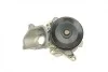 Помпа воды Land Rover Freelander 2.0Td4 4x4 00-06/Rover 75 2.0CDT/CDTi 99-05 (R/B) (7 лоп) (6 кан.) BUGATTI PA10027 (фото 9)