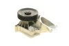 Помпа воды Land Rover Freelander 2.0Td4 4x4 00-06/Rover 75 2.0CDT/CDTi 99-05 (R/B) (7 лоп) (6 кан.) BUGATTI PA10027 (фото 10)