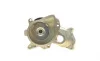 Помпа воды Land Rover Freelander 2.0Td4 4x4 00-06/Rover 75 2.0CDT/CDTi 99-05 (R/B) (7 лоп) (6 кан.) BUGATTI PA10027 (фото 11)
