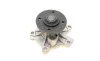 Помпа воды Mini Mini 1.4d 03-06/Toyota Corolla 1.4D-4D 04-08/13-18/Auris 1.4D-4D 13-18 (R/B) (6 лоп) BUGATTI PA10029 (фото 14)