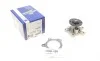 Помпа воды Mini Mini 1.4d 03-06/Toyota Corolla 1.4D-4D 04-08/13-18/Auris 1.4D-4D 13-18 (R/B) (6 лоп) BUGATTI PA10029 (фото 1)