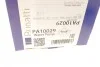 Помпа воды Mini Mini 1.4d 03-06/Toyota Corolla 1.4D-4D 04-08/13-18/Auris 1.4D-4D 13-18 (R/B) (6 лоп) BUGATTI PA10029 (фото 9)