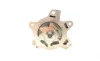 Помпа воды Mini Mini 1.4d 03-06/Toyota Corolla 1.4D-4D 04-08/13-18/Auris 1.4D-4D 13-18 (R/B) (6 лоп) BUGATTI PA10029 (фото 10)
