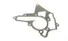 Помпа води Opel Astra G/H/Combo/Corsa C/D/Meriva A 1.0/1.2/1.4 00-14 BUGATTI PA10030 (фото 12)