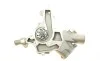 Помпа води Opel Astra G/H/Combo/Corsa C/D/Meriva A 1.0/1.2/1.4 00-14 BUGATTI PA10030 (фото 2)