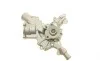 Помпа води Opel Astra G/H/Combo/Corsa C/D/Meriva A 1.0/1.2/1.4 00-14 BUGATTI PA10030 (фото 6)