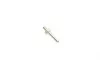 Помпа води Opel Astra G/H/Combo/Corsa C/D/Meriva A 1.0/1.2/1.4 00-14 BUGATTI PA10030 (фото 9)