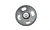 Помпа води Fiat Doblo 1.3D/JTD/Opel Combo/Astra H/J/Corsa D/E 1.3CDTI 05- (R/B) (6 лоп.) BUGATTI PA10031 (фото 2)