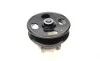 Помпа води Fiat Doblo 1.3D/JTD/Opel Combo/Astra H/J/Corsa D/E 1.3CDTI 05- (R/B) (6 лоп.) BUGATTI PA10031 (фото 3)
