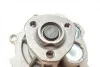 Помпа воды Opel Astra/Vectra/Zafira/Insignia/Corsa 1.6/1.8 02-/Chevrolet Aveo 1.4/1.6 08-(B/B)(7лоп) BUGATTI PA10033 (фото 11)