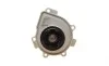 Помпа воды Opel Astra/Vectra/Zafira/Insignia/Corsa 1.6/1.8 02-/Chevrolet Aveo 1.4/1.6 08-(B/B)(7лоп) BUGATTI PA10033 (фото 2)