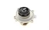 Помпа воды Opel Astra/Vectra/Zafira/Insignia/Corsa 1.6/1.8 02-/Chevrolet Aveo 1.4/1.6 08-(B/B)(7лоп) BUGATTI PA10033 (фото 3)