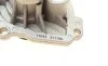 Помпа воды Opel Astra/Vectra/Zafira/Insignia/Corsa 1.6/1.8 02-/Chevrolet Aveo 1.4/1.6 08-(B/B)(7лоп) BUGATTI PA10033 (фото 5)