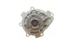 Помпа воды Opel Astra/Vectra/Zafira/Insignia/Corsa 1.6/1.8 02-/Chevrolet Aveo 1.4/1.6 08-(B/B)(7лоп) BUGATTI PA10033 (фото 6)