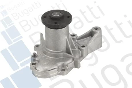 HYUNDAI помпа води Getz 02-,Atos 1.1 01- BUGATTI PA10034