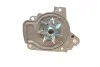 Помпа води Honda Accord VI 1.6/i/LS/Civic V/VI 1.4-1.6 16V 95-02/HR-V 1.6 16V 99- (B/B)(7лоп) BUGATTI PA10035 (фото 2)