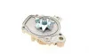 Помпа води Honda Accord VI 1.6/i/LS/Civic V/VI 1.4-1.6 16V 95-02/HR-V 1.6 16V 99- (B/B)(7лоп) BUGATTI PA10035 (фото 16)