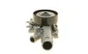 Помпа воды MB E-class (W210/S210) 3.2CDI 99-03 (B/B) (8 лоп) BUGATTI PA10037 (фото 4)