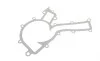 Помпа води MB C-class (W202)/E-class (W210/W211)/M (W163) 2.4-3.2/4.3 96-09/(W463) 5.0 97- (R/B)(6л) BUGATTI PA10038 (фото 11)