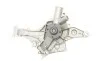Помпа води MB C-class (W202)/E-class (W210/W211)/M (W163) 2.4-3.2/4.3 96-09/(W463) 5.0 97- (R/B)(6л) BUGATTI PA10038 (фото 5)
