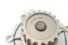 Помпа води Volvo С30/70/S40/60/80/V50/60/70/XC60/70/90 2.0/2.4D/2.8-3.0 02- (19z) (R/B) (7 лоп) BUGATTI PA10040 (фото 12)