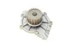 Помпа води Volvo С30/70/S40/60/80/V50/60/70/XC60/70/90 2.0/2.4D/2.8-3.0 02- (19z) (R/B) (7 лоп) BUGATTI PA10040 (фото 7)