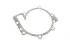 Помпа води Volvo С30/70/S40/60/80/V50/60/70/XC60/70/90 2.0/2.4D/2.8-3.0 02- (19z) (R/B) (7 лоп) BUGATTI PA10040 (фото 8)