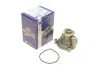 Помпа воды Audi A3/Seat Ibiza/Skoda Fabia/Octavia/VW Golf/Passat 1.6/1.6FSI 03- BUGATTI PA10043 (фото 1)