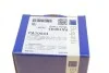 Помпа воды Audi A3/Seat Ibiza/Skoda Fabia/Octavia/VW Golf/Passat 1.6/1.6FSI 03- BUGATTI PA10043 (фото 10)