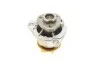 Помпа воды Audi A3/Q7/VW Golf/Passat/Touareg/T4/T5/Porsche 2.8 V6/3.0/3.2 V6/3.6FSI 00- (R/B)(7 лоп) BUGATTI PA10044 (фото 4)