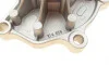Помпа воды Seat Cordoba/Ibiza/Toledo/Skoda Fabia/Roomster/VW Polo 1.2/1.2 12V 02- BUGATTI PA10045 (фото 18)