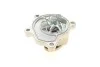 Помпа воды Seat Cordoba/Ibiza/Toledo/Skoda Fabia/Roomster/VW Polo 1.2/1.2 12V 02- BUGATTI PA10045 (фото 9)