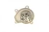Помпа воды Seat Cordoba/Ibiza/Toledo/Skoda Fabia/Roomster/VW Polo 1.2/1.2 12V 02- BUGATTI PA10045 (фото 11)