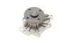 Помпа води Toyota Avensis/Camry/Corolla/Rav4 2.0/2.4/VVTi/4WD 00-/Lexus HS 09- (B/B) (7 лоп) BUGATTI PA10047 (фото 7)