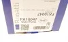 Помпа води Toyota Avensis/Camry/Corolla/Rav4 2.0/2.4/VVTi/4WD 00-/Lexus HS 09- (B/B) (7 лоп) BUGATTI PA10047 (фото 8)
