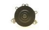 Помпа воды Toyota Avensis/Corolla/Matrix 1.4-1.8/VVT-i/1.4-1.6 16V/1.8 4WD 00-14 (R/B) (6 лоп) BUGATTI PA10048 (фото 4)